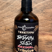 Бабини зъби (Tribulus terrestris, )