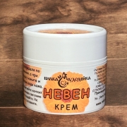 крем невен
